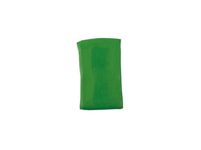 PLAYBOX Modellera 350 g, grön, st