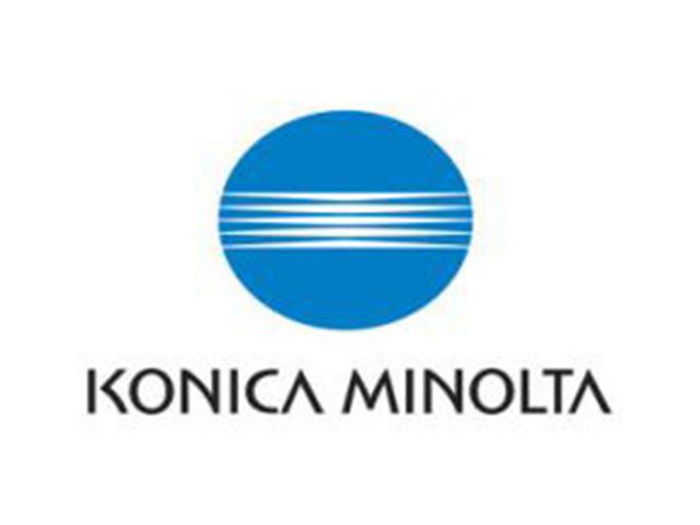 Konica Minolta Toner, TN321K, svart, A33K150, st