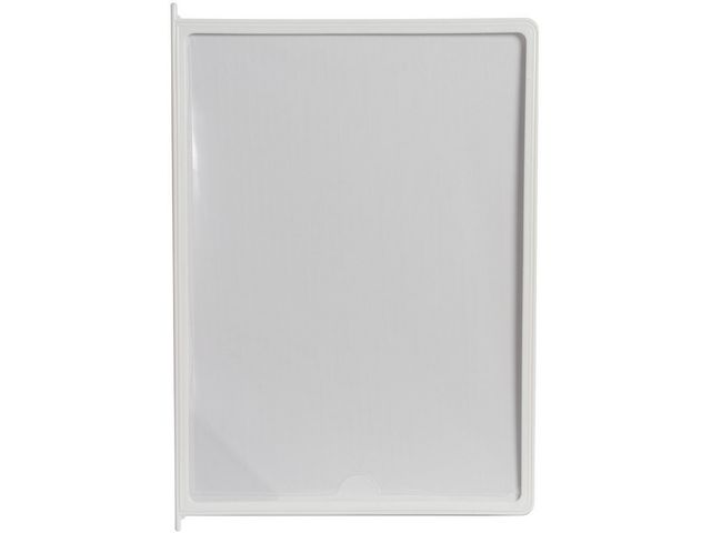 Actual Panel A4 vit, fp om 10 st