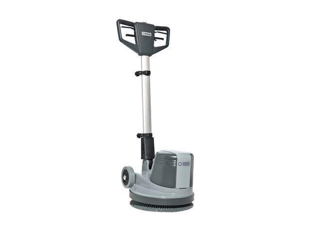Nilfisk Skurmaskin FM400D Duo, st