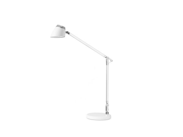 Matting Lampa vit, st