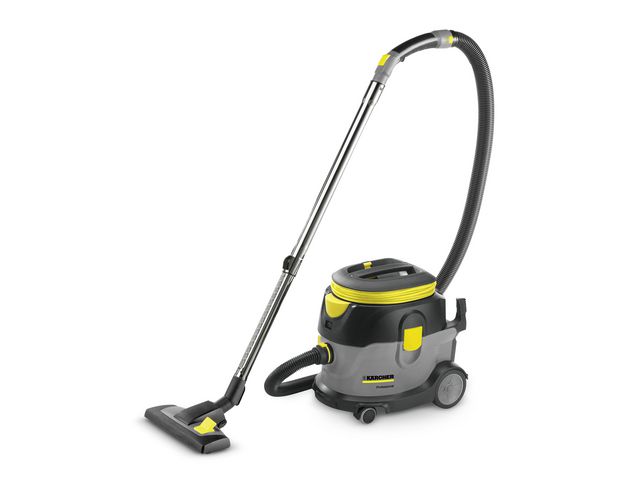 Kärcher Dammsugare T 15/1 Standard, st