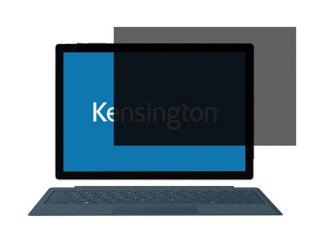 Produktfoto för Kensington Sekretessfilter 24'' W 16:9