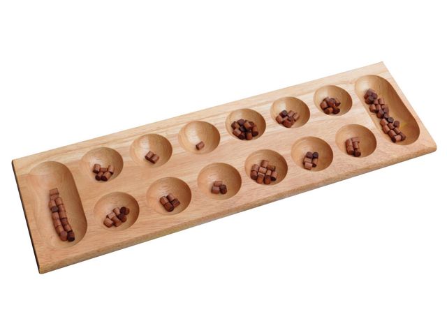 PLAYBOX Spel Kalaha från 5år, st