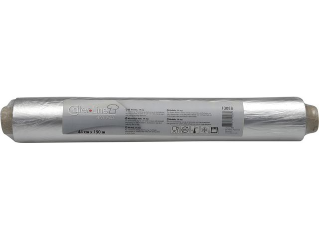CATER LINE Alufoil refill, 150 x 0,44 m, rulle om 150 m