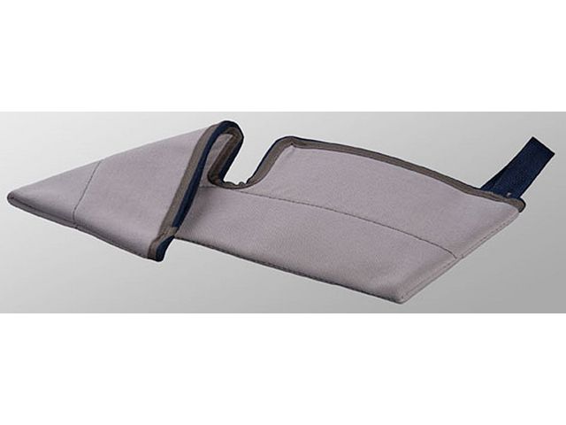 Vileda Mopp interiör/glas Swep Duo 35cm, st