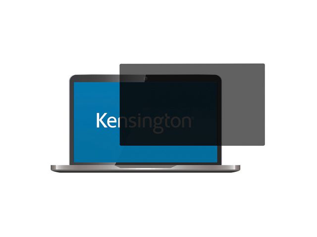 Produktfoto för Kensington Sekretessfilter 15.6'' W 16:9