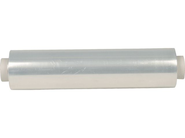 CATER LINE Plastfolie, polyeten, icke-perforerad, 300 x 0,3 m, rulle om 300 m