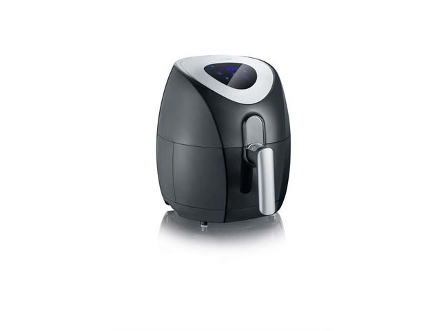 Severin Varmluftsfritös 3,2L 1500W, st