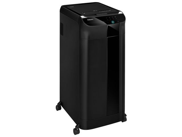 Fellowes Dokumentförstörare AutoMax 550C, st