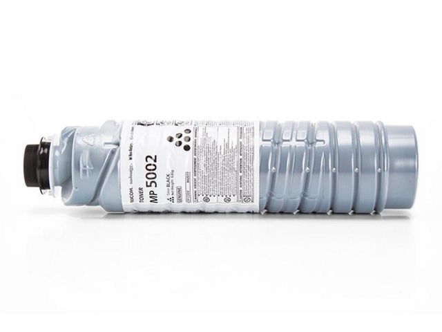 Ricoh Toner, 4500, svart, 840041, st