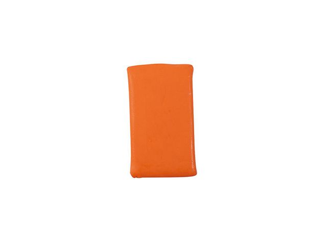 PLAYBOX Modellera 350 g, orange, st