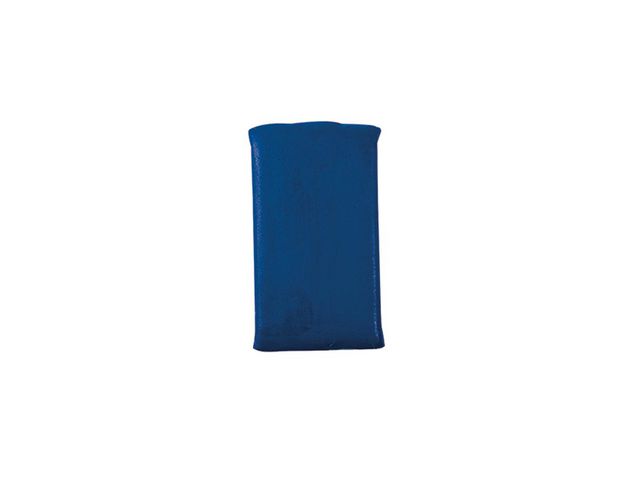 PLAYBOX Modellera 350 g, blå, st