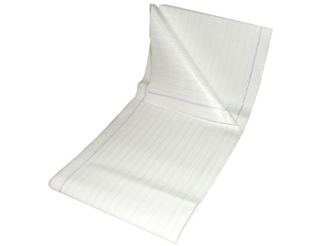 ABENA Draglakan Abri-Bed Light 160x80cm, fp om 100 st