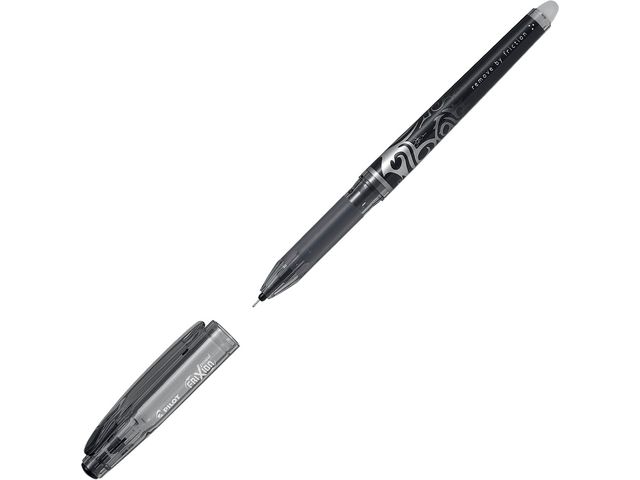 Pilot Gelpenna Frixion Point 0,5 svart, st