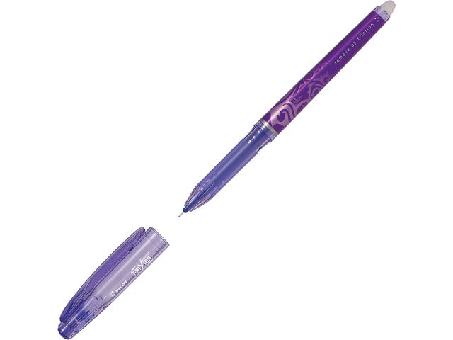 Pilot Gelpenna Frixion Point 0,5 viol., st