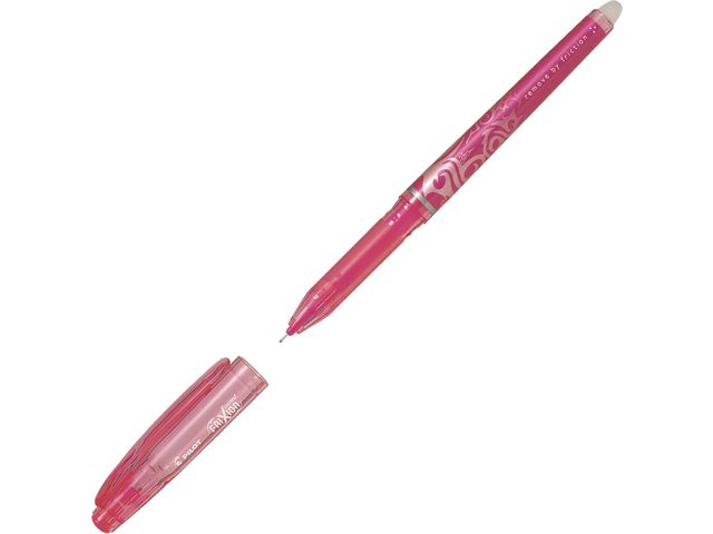 Pilot Gelpenna Frixion Point 0,5 rosa, st