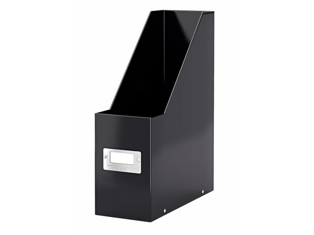 Leitz Tidskriftssamlare ClicknStore svart, st