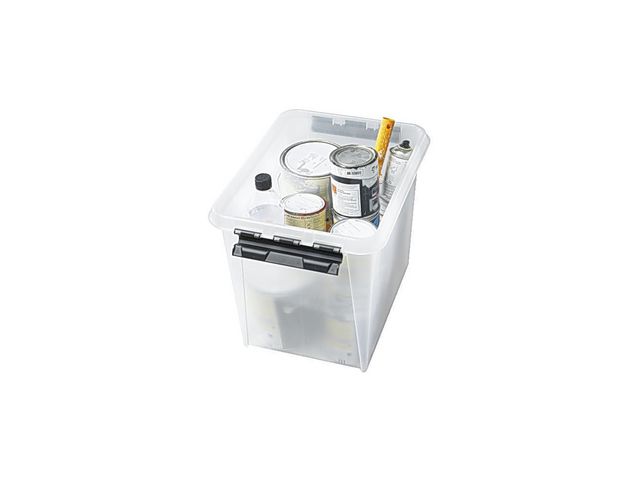 SmartStore™ Förvaringsbox 50L, st