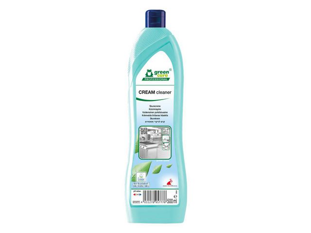 Tana Skurcreme Cleaner 500ml, flaska om 500 ml