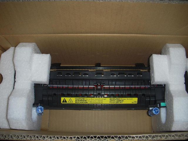HP Fuser unit Q3985A, st