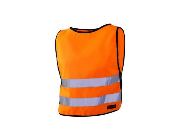 Reflectil Reflexväst Barn S Orange, st