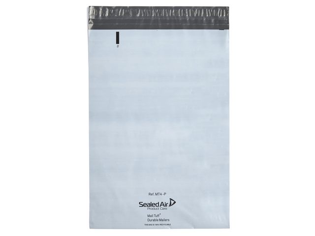 Sealed Air® Bubbelpåse C/D 180x160mm remsa, fp om 100 st