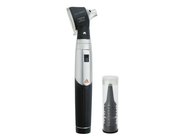 HEINE Otoskop mini 3000, st