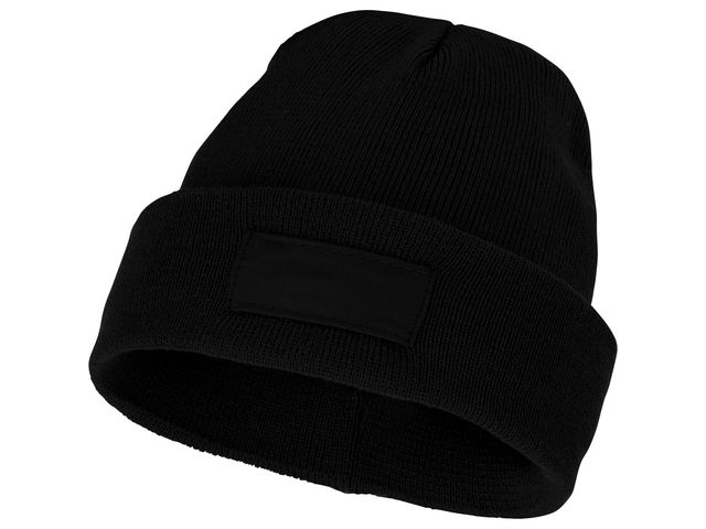 Elevate Essentials Mössa boreas svart, st