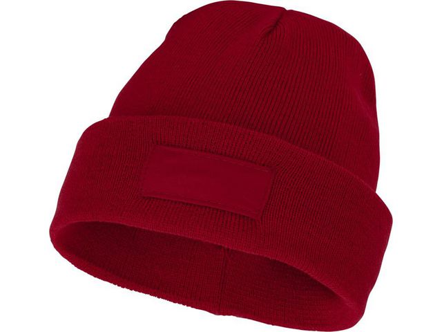 Elevate Essentials Mössa boreas röd, st