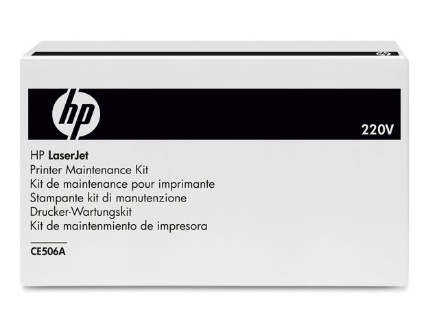 HP Fixeringssats CE506A, st