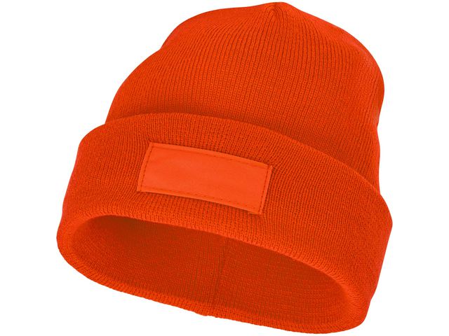 Elevate Essentials Mössa boreas orange, st