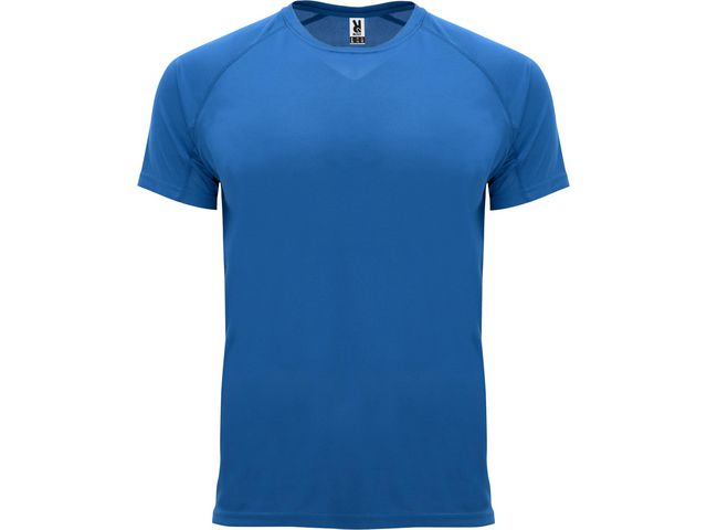 ROLY T-shirt funktion bahrain herr royal XL, st