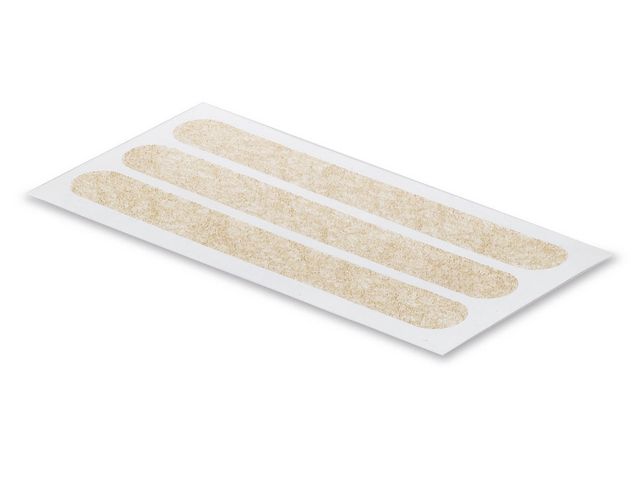 Omnistrip® Suturtejp Omnistrip 6x38mmx6st, fp om 50 x 6 st