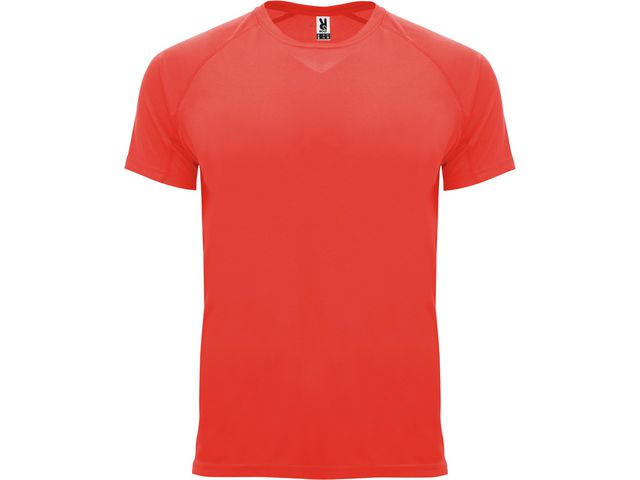 ROLY T-shirt funktion bahrain herr korall 3XL, st