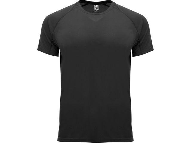 ROLY T-shirt funktion bahrain herr svart S, st