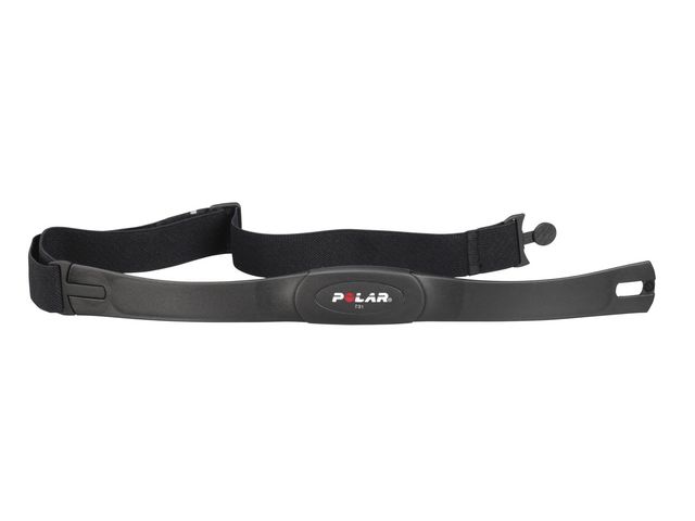 POLAR Pulsband plast T31, st