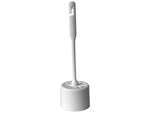NORDEX WC-Set vit, st