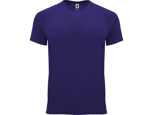 ROLY T-shirt funktion bahrain herr lila L, st
