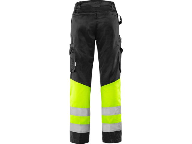 FRISTADS Varselbyxa Green 2652 GPLU kl 1 sv/g dam 44, st