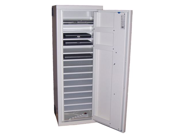 Säkerhetsskåp HÅBECO SSK 150VEPC, st