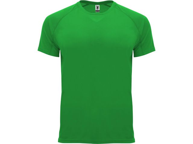 ROLY T-shirt funktion bahrain herr grön 2XL, st