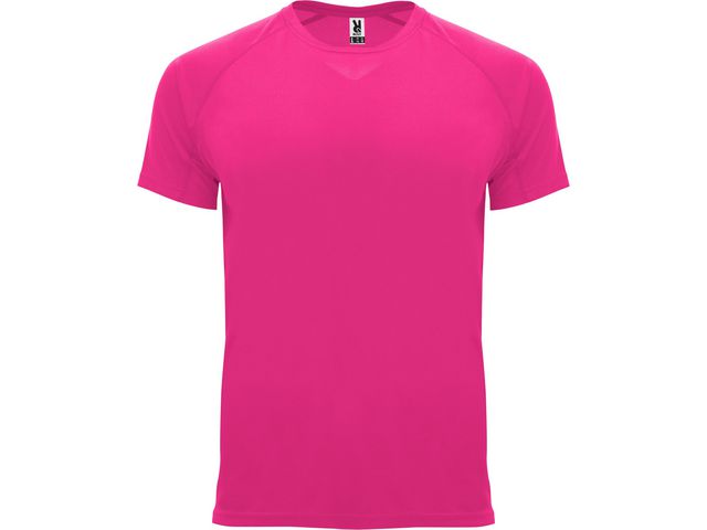 ROLY T-shirt funktion bahrain herr cerise S, st