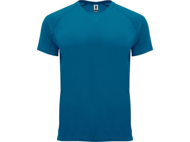 ROLY T-shirt funktion bahrain herr petrol 2XL, st