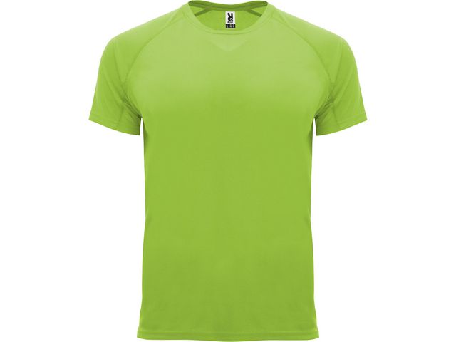 ROLY T-shirt funktion bahrain herr lime XL, st