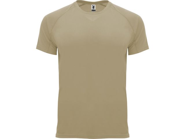 ROLY T-shirt funktion bahrain herr sand 3XL, st