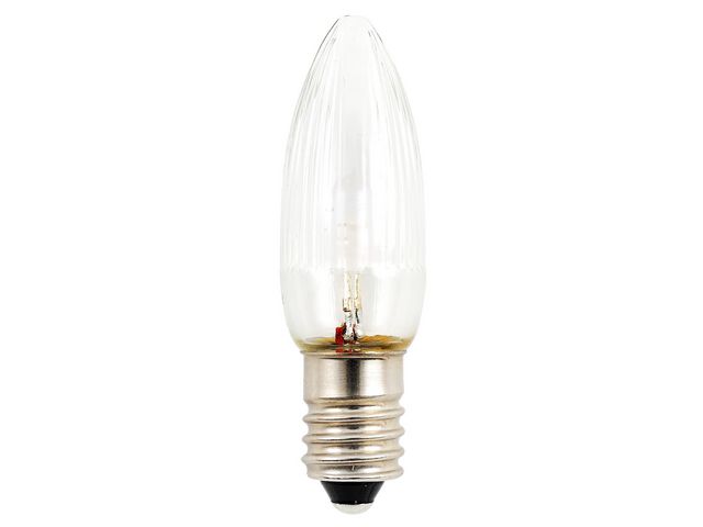 Reservlampa universal LED 3/fp, fp om 3 st