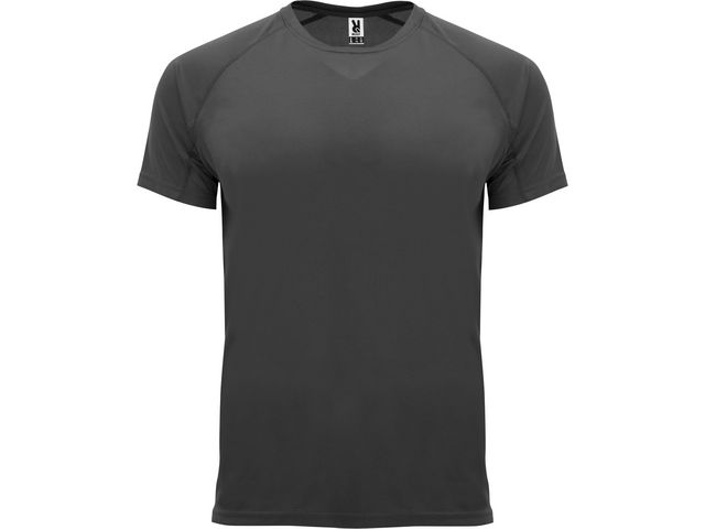 ROLY T-shirt funktion bahrain herr mgrön L, st