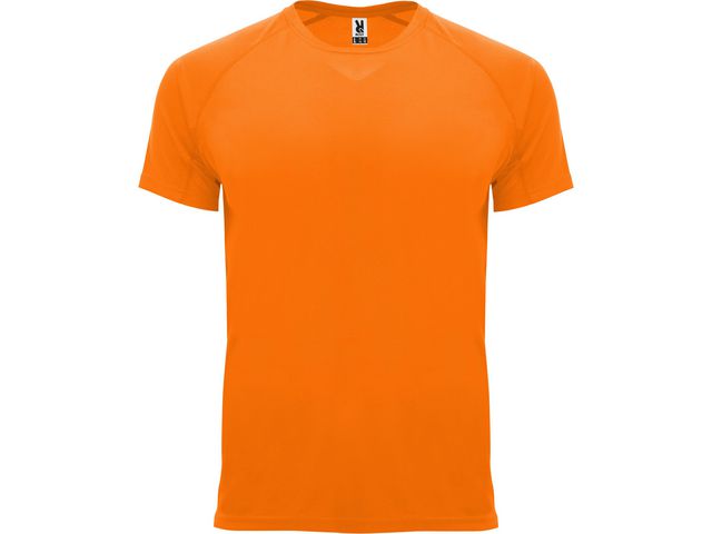 ROLY T-shirt funktion bahrain herr orange S, st