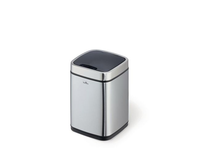 Durable Papperskorg med sensor No Touch 6L, st